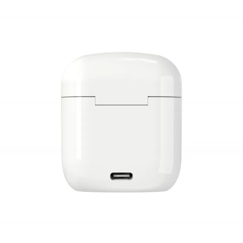 Denver TWE-39W True Wireless Bluetooth In-Ear Headphones White