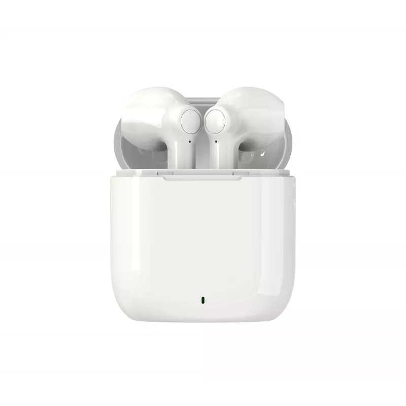 Denver TWE-39W True Wireless Bluetooth In-Ear Headphones White