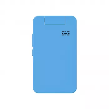 Denver KMP-284BU Vaikų Multimedijos Grojaraštis 2,8 inch IPS Ekranas Mėlynas