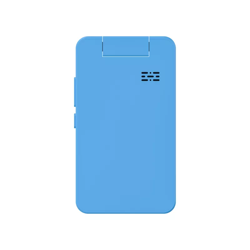 Denver KMP-284BU Vaikų Multimedijos Grojaraštis 2,8 inch IPS Ekranas Mėlynas