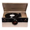 Denver MRD-180 Retro Music Center Wood DAB+/FM CD Cassette Bluetooth