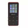 Denver MP-1830R MP4 grotuvas su Bluetooth, 1.8 colio ekranu, 4GB, raudonas