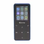 Denver MP-1830BU MP4 grotuvas su Bluetooth, 1,8 colio ekranu, 4GB, mėlynas