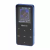 Denver MP-1830BU MP4 grotuvas su Bluetooth, 1,8 colio ekranu, 4GB, mėlynas