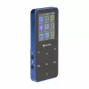 Denver MP-1830BU MP4 grotuvas su Bluetooth, 1,8 colio ekranu, 4GB, mėlynas