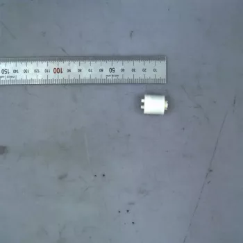 Samsung Sukamosios jėgos ribotuvas (Coupler Torque Limiter) CLX-9350 serijai, baltas, 350