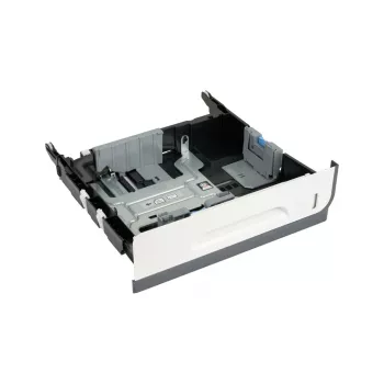 HP Tray 2 Kit 500 lapų popieriaus padavimo dėklas su stovu, tinkantis HP LaserJet Enterprise M712/M725 (Atnaujintas)