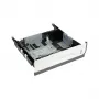 HP Tray 2 Kit 500 lapų popieriaus padavimo dėklas su stovu, tinkantis HP LaserJet Enterprise M712/M725 (Atnaujintas)