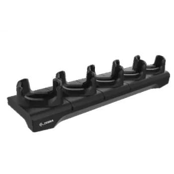 Zebra 5-Slot Charge Only Cradle for TC21/TC26 - Juoda