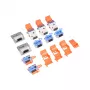 HP Trays 2-x Roller Kit (J7Z98-67902)