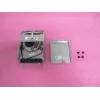 HP 2,5 inch SATA HDD Cage for AMO ENT18 DM - Sidabrinė/Juoda