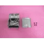 HP 2,5 inch SATA HDD Cage for AMO ENT18 DM - Sidabrinė/Juoda