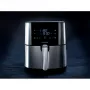 Gastronoma 18290002 6 L Slow Cooker sidabrinis