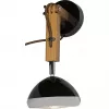 Piffany Copenhagen Mr. Wattson Wall Lamp Fashion Black