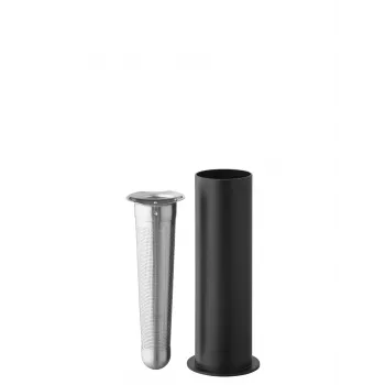 Stelton EM 77 arbatos sietelis iš nerūdijančio plieno EM 77 vakuuminiam ąsočiui