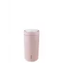 Stelton To Go Click Cup 0,2 L Soft Rose