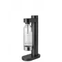 Stelton Brus Carbonator Black Metallic