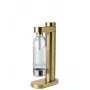 Stelton Brus Carbonator Brushed Brass