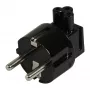 Samsung 3721-001181 kištuko keitimo adapteris, 3 kontaktų