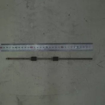 Samsung Pressure Roller for SCX-6555N / SCX-6545N (JC66-01662A)