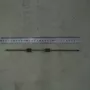 Samsung Pressure Roller for SCX-6555N / SCX-6545N (JC66-01662A)