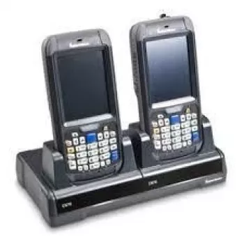 Honeywell FlexDock Dual Charge Only – nešiojamų terminalų įkrovimo stotelė