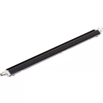Konica Minolta 4040R72500 Transfer Roller Originalus OEM juodas