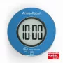 Needit ParkOne Electronic Parking Disc Blue