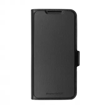dbramante1928 Oslo Pro Flip Case Samsung Galaxy A36 - Juoda
