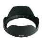 Sony 64000 objektyvo gaubtas