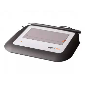 Signotec Sigma LITE Signature Terminal - Black
