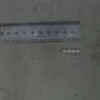 Samsung Exit Roller Assembly PTFE Coated for ML-1610, ML-2010, SCX-4300 Series (JC66-00934A)