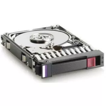 HPE 600GB 10K RPM SAS 2.5 colio įmonės kietasis diskas