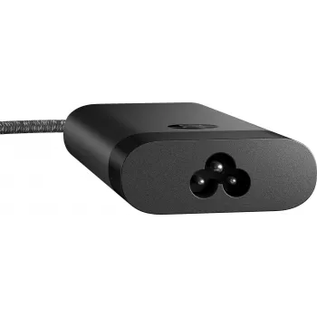 HP SKO-65W AC ADPTR nPFC SMART (419107-001) – 65W nešiojamojo kompiuterio maitinimo adapteris
