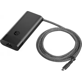 HP SKO-65W AC ADPTR nPFC SMART (419107-001) – 65W nešiojamojo kompiuterio maitinimo adapteris