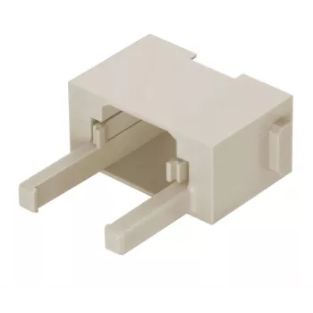 HARTING Han RJ45 modulio skydinis praėjimas moteriškas 09140014722