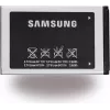 Samsung Galaxy A22 5G galinio dangtelio lipdukas (GH81-20750A) – Originalus serviso paketas