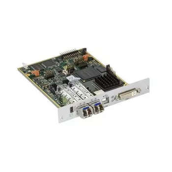 BLACK BOX Modular VGA/DVI & USB HID Transmitter (ACX1MT-VDHID-2S)