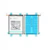 Samsung GH82-25123A A326 A32 5G akumuliatorius 5000mAh 3.86V Li-Ion pakaitinis