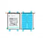 Samsung GH82-25123A A326 A32 5G akumuliatorius 5000mAh 3.86V Li-Ion pakaitinis