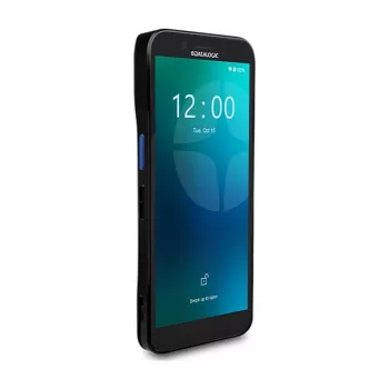 Datalogic Memor 17 FT PDA SR 2D Imager 5G 6/64GB NFC PTT IP67 Black