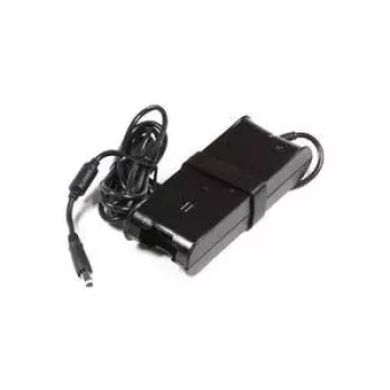 Dell WD19S 180W Docking Station su USB-C, 2x DisplayPort, HDMI, 3x USB-A, 2x USB-C, Gigabit Ethernet, 130W Power Delivery, juoda
