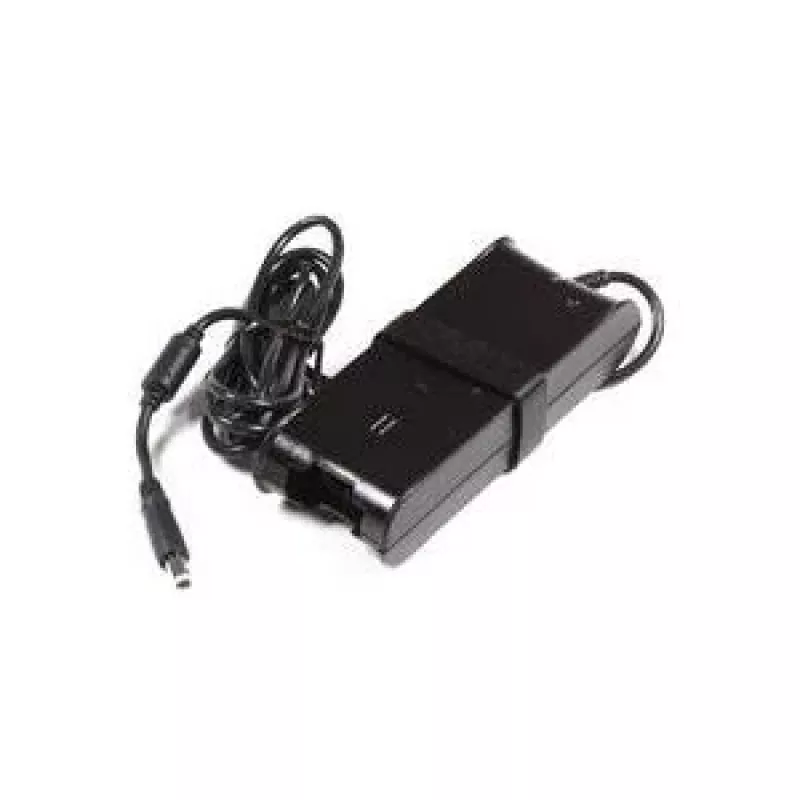 Dell WD19S 180W Docking Station su USB-C, 2x DisplayPort, HDMI, 3x USB-A, 2x USB-C, Gigabit Ethernet, 130W Power Delivery, juoda