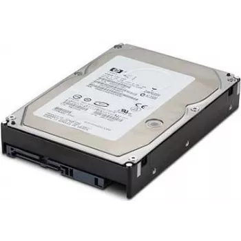 HPE 600GB SAS 10K RPM 2.5-inch SFF Hard Drive with SmartDrive Carrier (713827-B21)