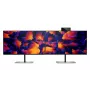 HP Z24q G3 QHD Display 23,8 inch IPS Monitor 2560x1440 75Hz 5ms 300cd/m² VESA DisplayHDR 400 USB-C 65W PD