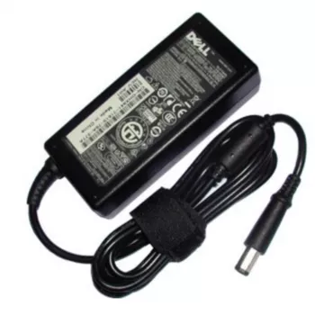 Dell 65W AC Adapter with EU Power Cord (450-ACEL)