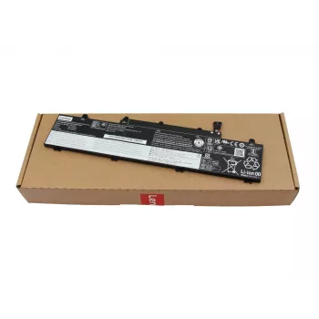 Lenovo ThinkPad 45Wh 3-Cell Li-ion Internal Laptop Battery (5B11N52062)