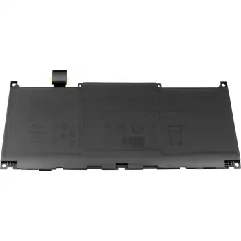 Dell 55Wh Ličio jonų baterija nešiojamiesiems kompiuteriams (MN79H) – 4.524 mAh