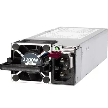 HPE 2200W Titanium Hot Plug Power Supply, skirta Synergy 12000 Frame (P47163-001)