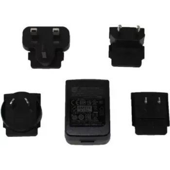 Datalogic Įkrovimo Stotelė - 1 Lizdas - Juoda (94ACC0383)